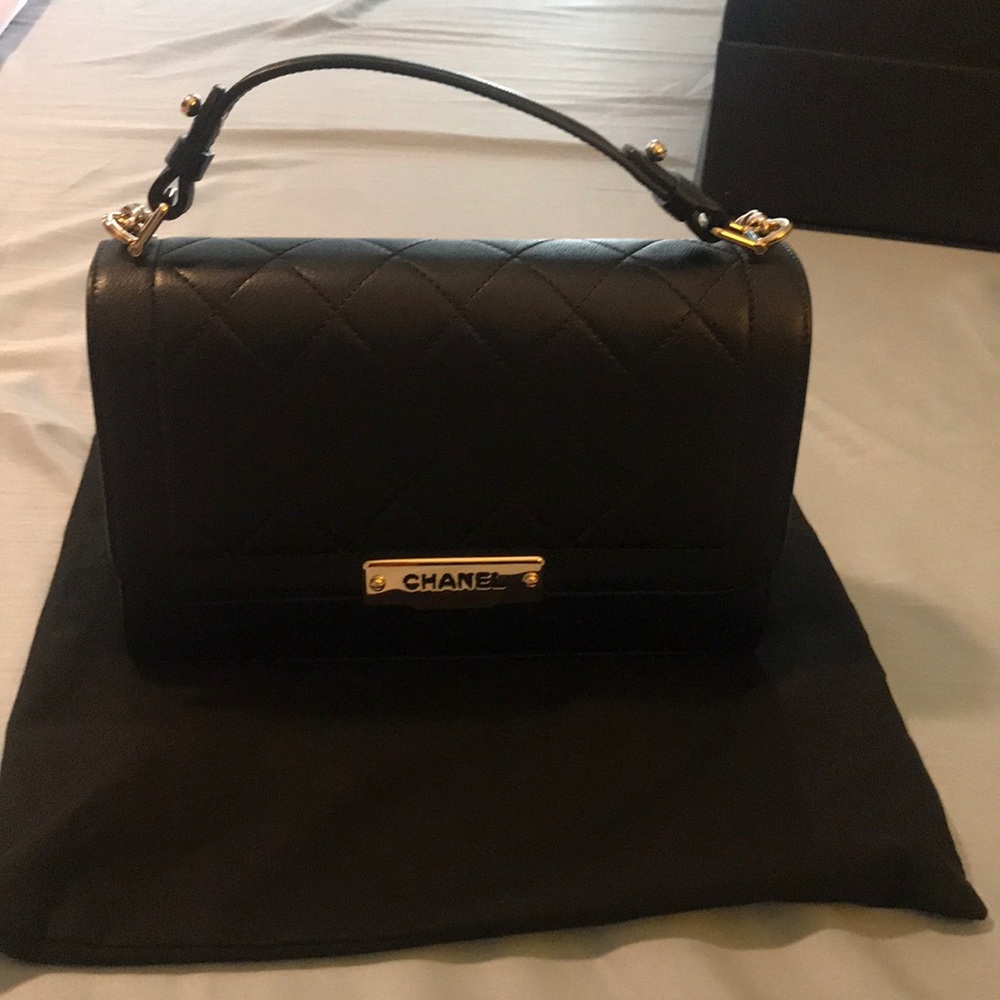 Chanel bag